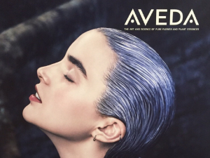 AVEDAのボタニカルヘッドスパ