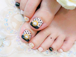 Figaro Nail 東花園店