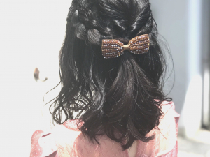 簡単アレンジ