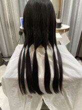 ヘアードネーション