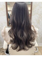 【國方大靖】色っぽヘアの秘密教えます♪