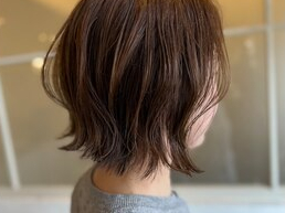 立体感で魅了！レイヤーカットの魅力