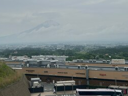 東京旅行！