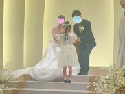 【郡山茉奈】happy wedding☆