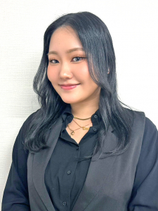 吉沢 智瑛