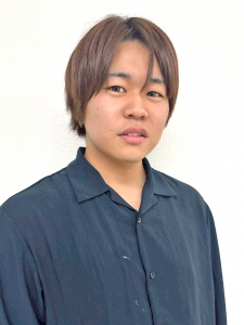 高木 大翔