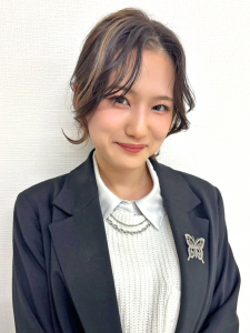 高田 葉月