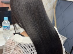 【黒川天斗】朝のストレスを減らすなら縮毛矯正♪