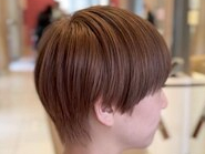 Yutaのヘアスタイル特集