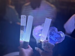 お盆休み☆*。