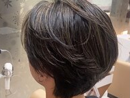 第12回Yutaのヘアスタイル特集