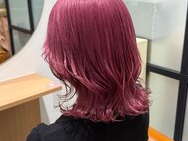 【ayaka】おすすめのトリートメント！