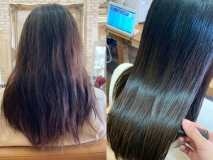 秋口にも気になる…