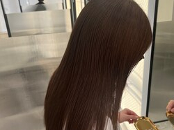 年末に向けて髪綺麗にしませんか？