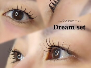 DreamSetの来店周期って？？？