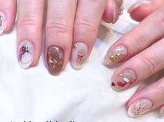 Christmas ☆ ネイル♪