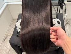 一度で変わる縮毛矯正！その後、放置していませんか？