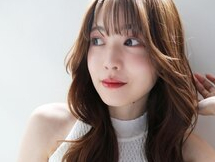 透明感カラーであなたらしさ輝く♪