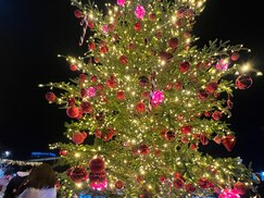 クリスマスマーケット☆