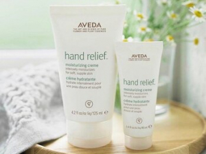 乾燥する季節に