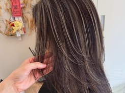 レイヤー×ハイライト♪