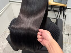 年末前におすすめしたい髪のメンテナンス