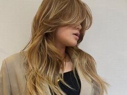 大人レイヤーカット