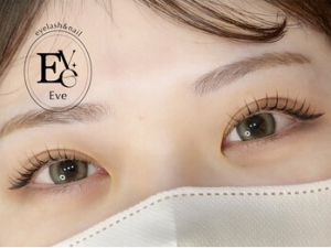 スタッフまつ毛(OvO)♪