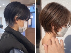 【MASAHO】おすすめショート！