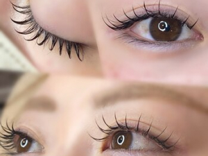 まつ毛エクステ140本