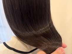 【MASAHO】髪質改善で理想のサラツヤ髪へ♪