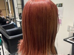 髪質改善でうるツヤまとまる美髪へ