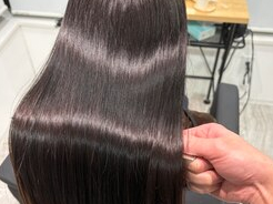 カラーするほど髪がキレイになる？髪質改善カラーとは