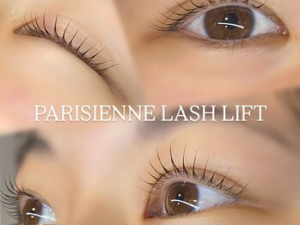 まつ毛パーマ/立ち上げデザイン