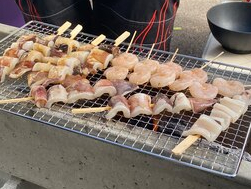 BBQ